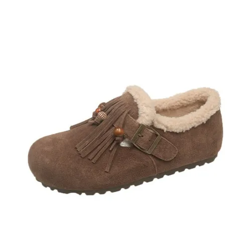 Eleven Elephants Удобная Утепленная Обувь Женская