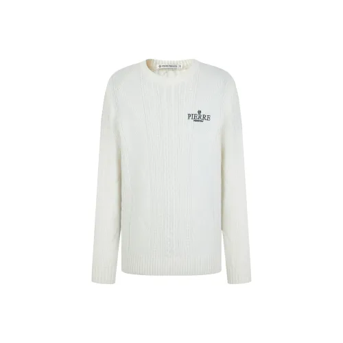 PP PIERRE PIERUCCI Свитер Мужской