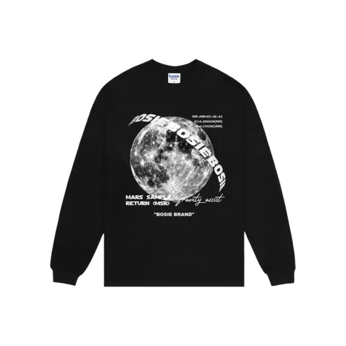 Bosieagender Унисекс T-рубашки