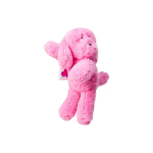 MYTIMELAB Полиэстер Подвески Унисекс Розовый