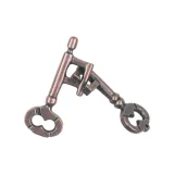 Ключ и замок