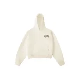 Кремово-абрикосовый