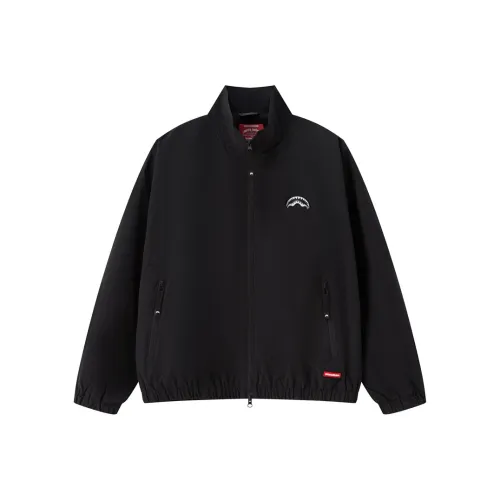 SPRAYGROUND Унисекс Куртки