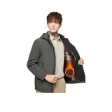 Серый Зеленый