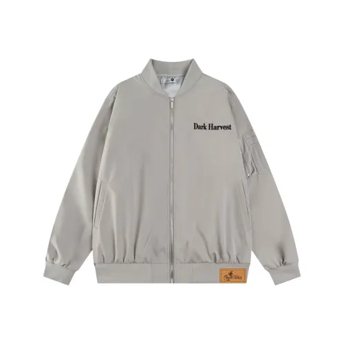 PAINT STAIN Унисекс Куртки