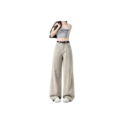 Amyway Изображение Цвет Женские Джинсы