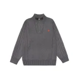 Темно-серый