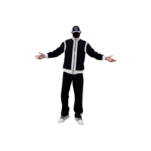 CAT'S PAW Повседневная спортивная одежда Унисекс