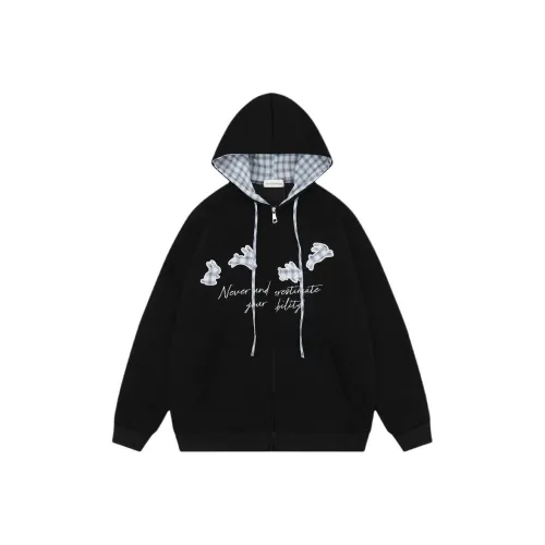 RDRE Унисекс Свитшоты