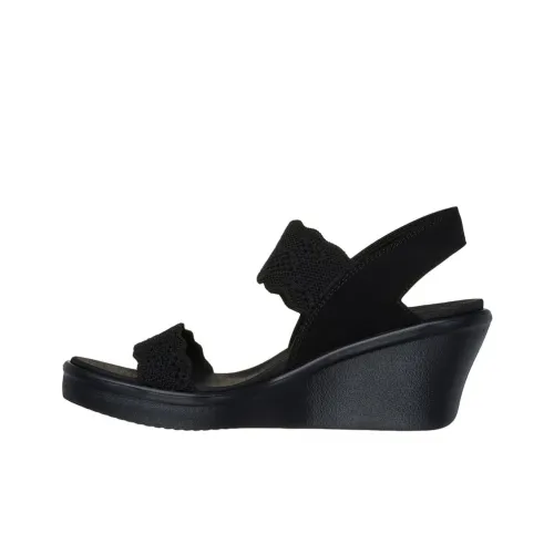 Skechers Rumble On Пляжные сандалии Женские