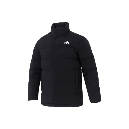 Adidas Sportlife FW25 Пуховик Мужской