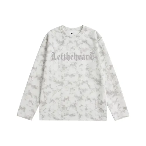 Empty Room Унисекс T-рубашки