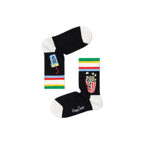 Happy Socks Низкие носки Унисекс Носки