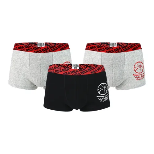 NBA Мужские боксер-шорты
