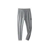 Серый меланж