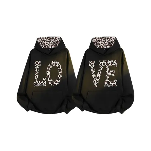 UNthemed Унисекс Свитшоты