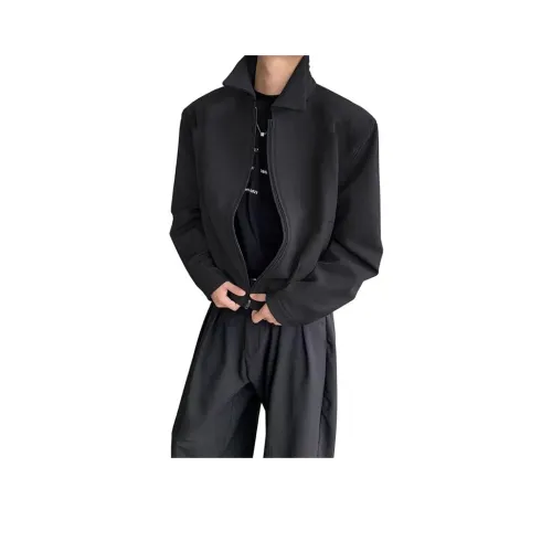 CARE NOTE Унисекс Куртки