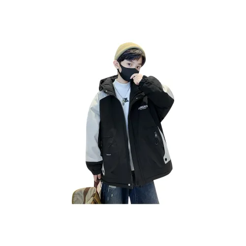 PLANDOO Школьный возраст Парки