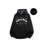 Черный (с флисовой подкладкой)