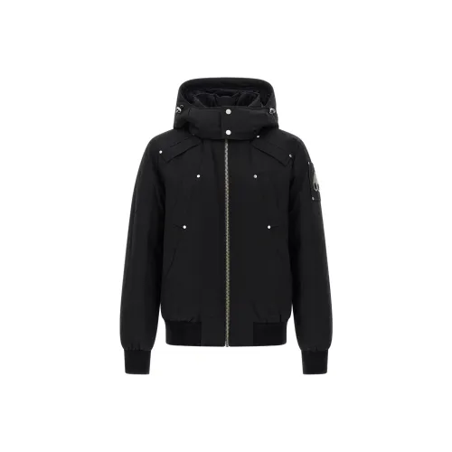 Moose Knuckles Пуховики и зимние пальто Мужской