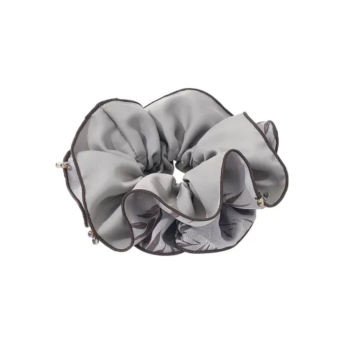 Lano Резиновые резинки для волос спиральные женские