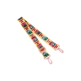 Светло-желтый