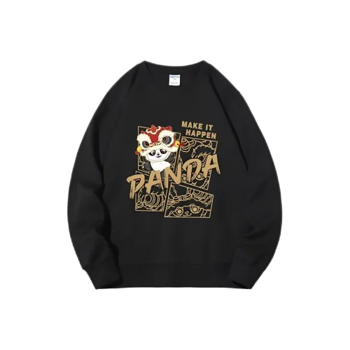 GOYN Детский топ свитшот для подростков