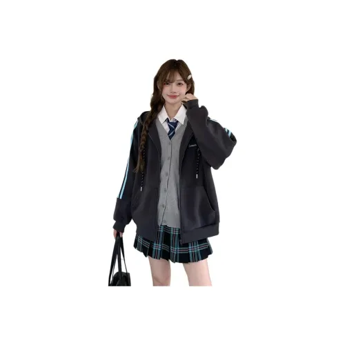 Tokyo Season Свитшот Женские Набор в подарочной коробке