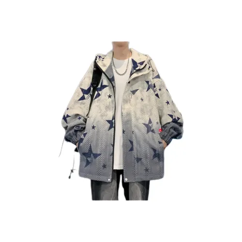 HYUNDAI Мужские Куртки