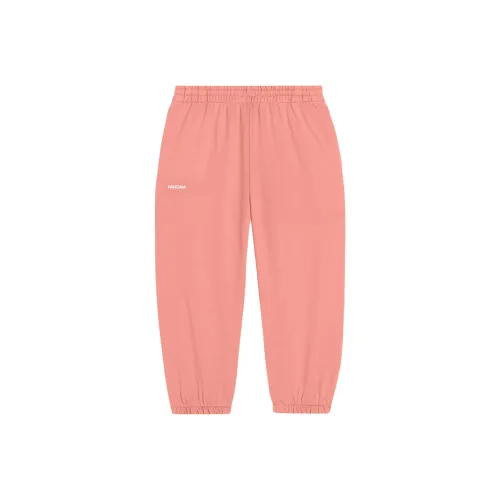 Детские PANGAIA Вязаные Тренировочные Штаны