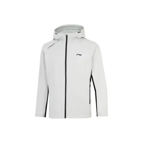 Лайнер Fitness Series Хлопковый пуховик Мужской