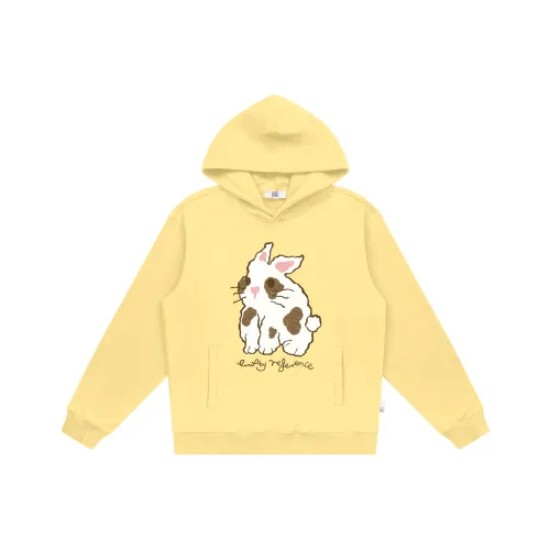 EMPTY REFERENCE Свитшот Унисекс