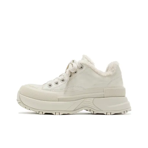 Кроссовки для скейтбординга VITTORIO VENTURA Женские