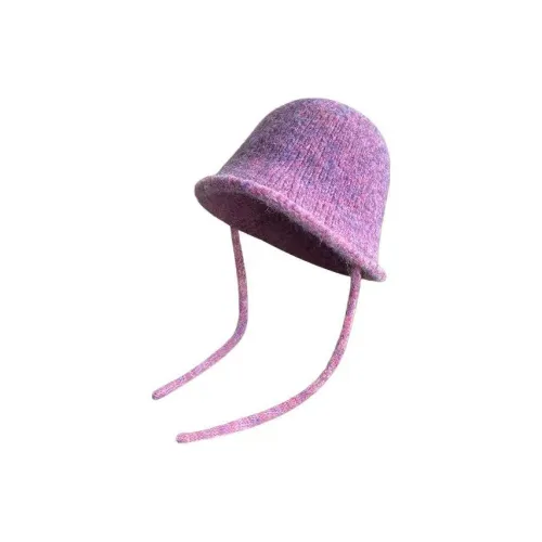 VERENA REINE 100% полиэстер Шляпы ведра Женские