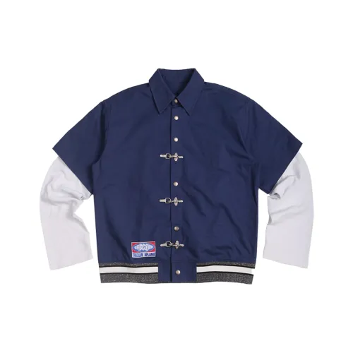 TREMINAL Куртки и Пальто Унисекс