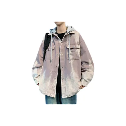 HYUNDAI Мужские Куртки