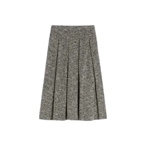 MaxMara KNIT Длинная Юбка Женская