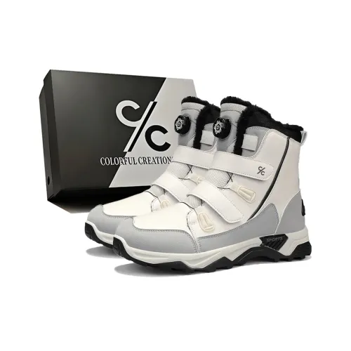 Colorful Creations Сноубутсы Унисекс