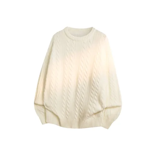 Caramella Унисекс Свитеры