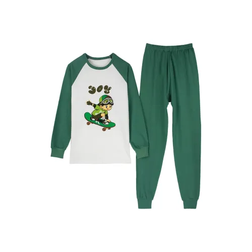 ЮЙЧЖАОЛИНЬ Kids Комплекты нижнего белья