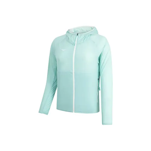 HOKA ONE ONE Jadeite Color Женские Куртки