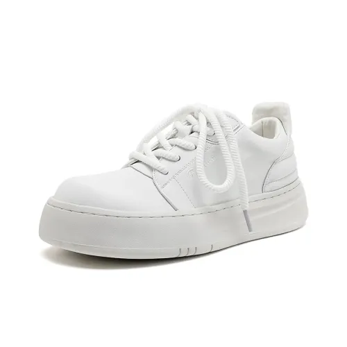 TH FABRICATE Балансированные Легкие И Дышащие Низкие Кроссовки для Скейтбординга Унисекс