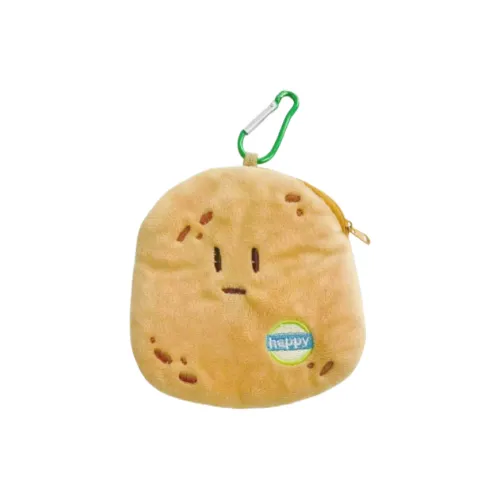 KEBO Cute Potato Plush Pendant 11cm Рекомендуемая высота