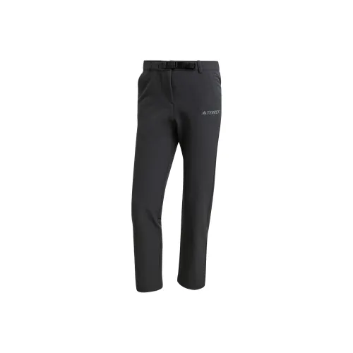 Adidas Terre Мягкая оболочка Брюки Женские