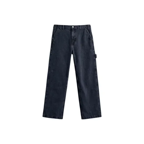 ZARA Blue Men's Jeans ZARA Синий Мужские Джинсы