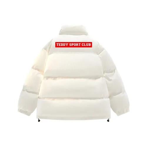 Teddy's Collection Пуховик Пальто Унисекс