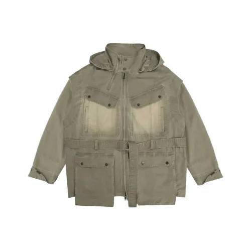 TREEMINGBIRD Куртки и Пальто Женские