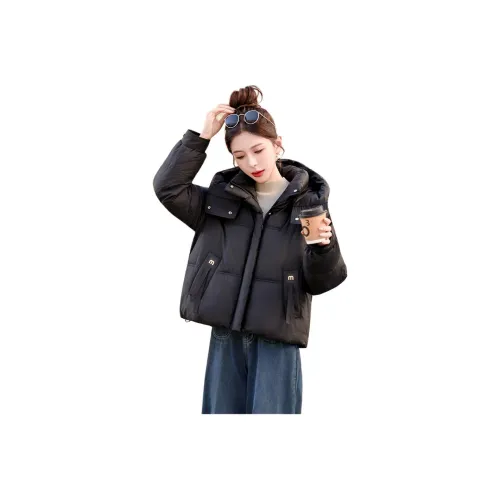 MINETTE Женские пуховики