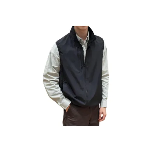 SOUL WORKER Унисекс Жилеты