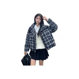 Black (В комплекте с Mu Xiaoxin Brand Loop Clasp)